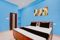 Hotel O Moonville 101 Metro