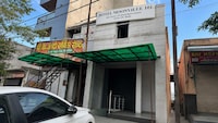 Hotel O Moonville 101 Metro