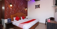 Hotel O Kempegowda Park Bangalore Formerly Srs Lodge