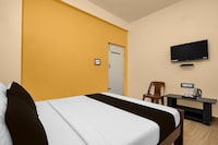 Hotel O Kempegowda Park Bangalore Formerly Srs Lodge