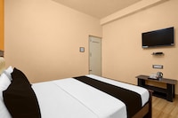 Hotel O Kempegowda Park Bangalore Formerly Srs Lodge