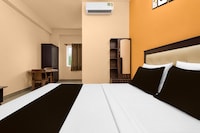 Hotel O Kempegowda Park Bangalore Formerly Srs Lodge