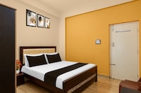 Hotel O Kempegowda Park Bangalore Formerly Srs Lodge