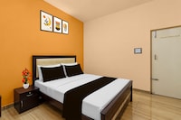 Hotel O Kempegowda Park Bangalore Formerly Srs Lodge