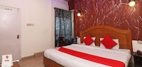 Hotel O Kempegowda Park Bangalore Formerly Srs Lodge