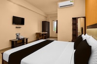 Hotel O Kempegowda Park Bangalore Formerly Srs Lodge
