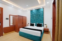 Hotel O The White Stone Place 