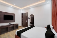 Hotel O The White Stone Place 