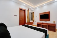 Hotel O The White Stone Place 