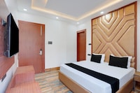 Hotel O The White Stone Place 