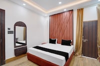 Hotel O The White Stone Place 