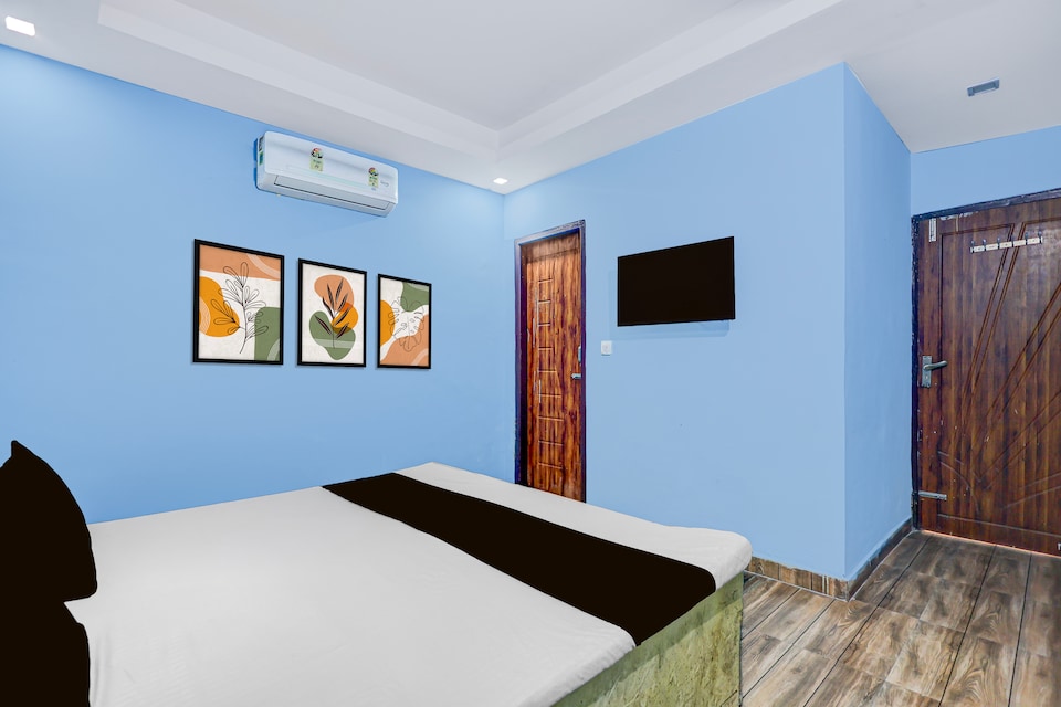 Hotel O Royal Homestay , Dehradun ISBT, Dehradun