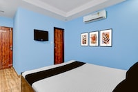 Hotel O Royal Homestay 