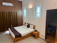 Hotel O Royal Homestay 