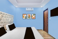 Hotel O Royal Homestay 