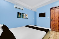 Hotel O Royal Homestay 