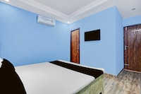 Hotel O Royal Homestay 