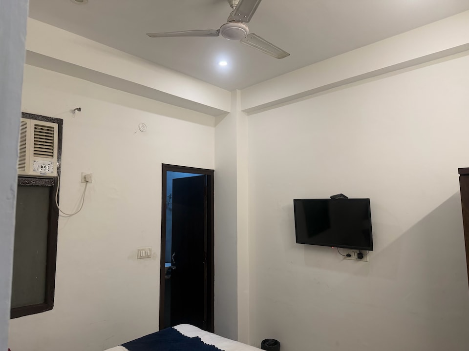 Hotel O Ganeshpur Inn, Faizabad Road, Lucknow