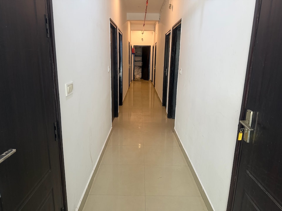 Hotel O Ganeshpur Inn, Faizabad Road, Lucknow