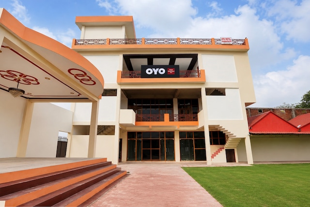 Hotel O Ganeshpur Inn