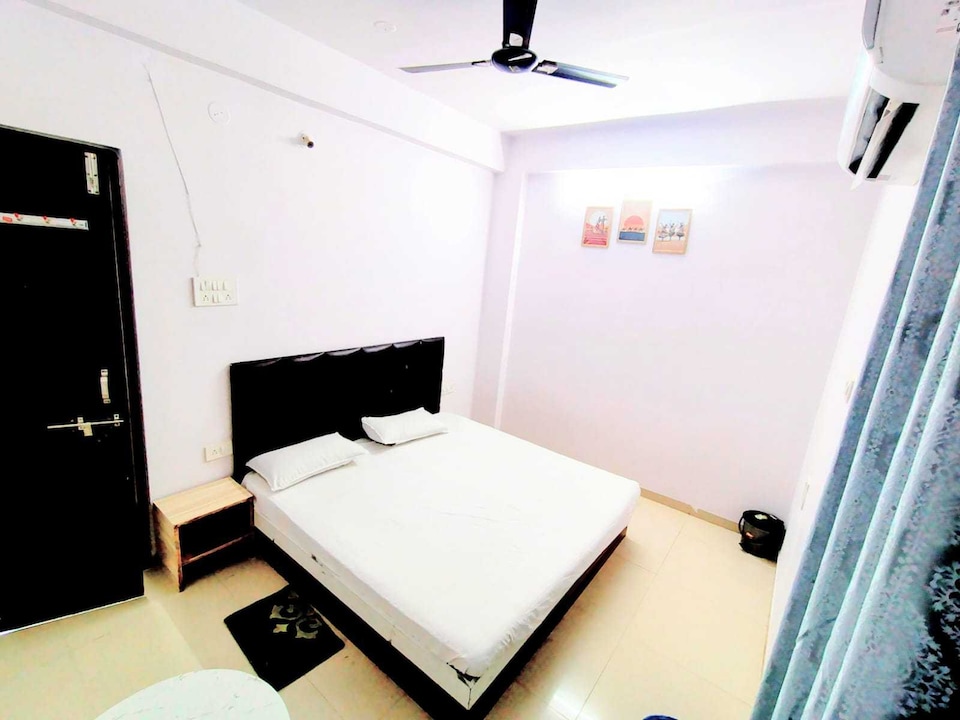 Hotel O City Star, Rewa, Rewa