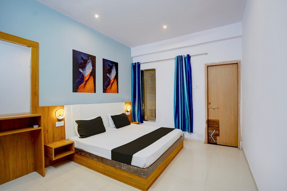Hotel O City Star, Rewa, Rewa
