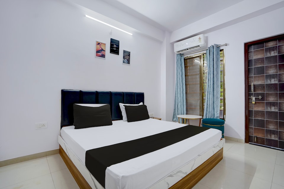 Hotel O City Star, Rewa, Rewa