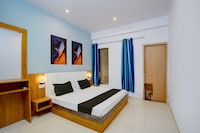 Hotel O City Star