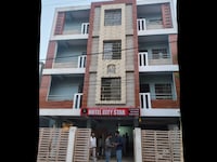 Hotel O City Star