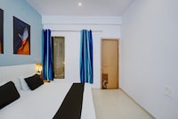 Hotel O City Star