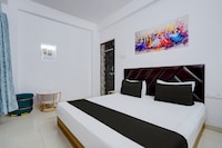 Hotel O City Star