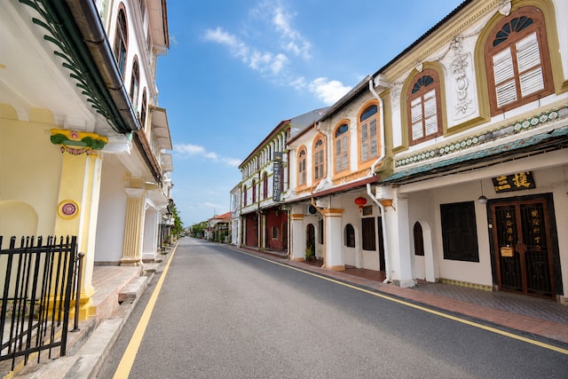 Swiss Heritage Boutique Hotel Jonker Street Melaka