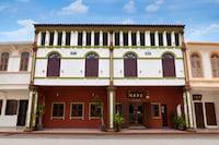 Swiss Heritage Boutique Hotel Jonker Street Melaka