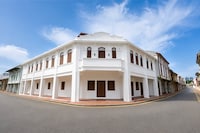 Swiss Heritage Boutique Hotel Jonker Street Melaka