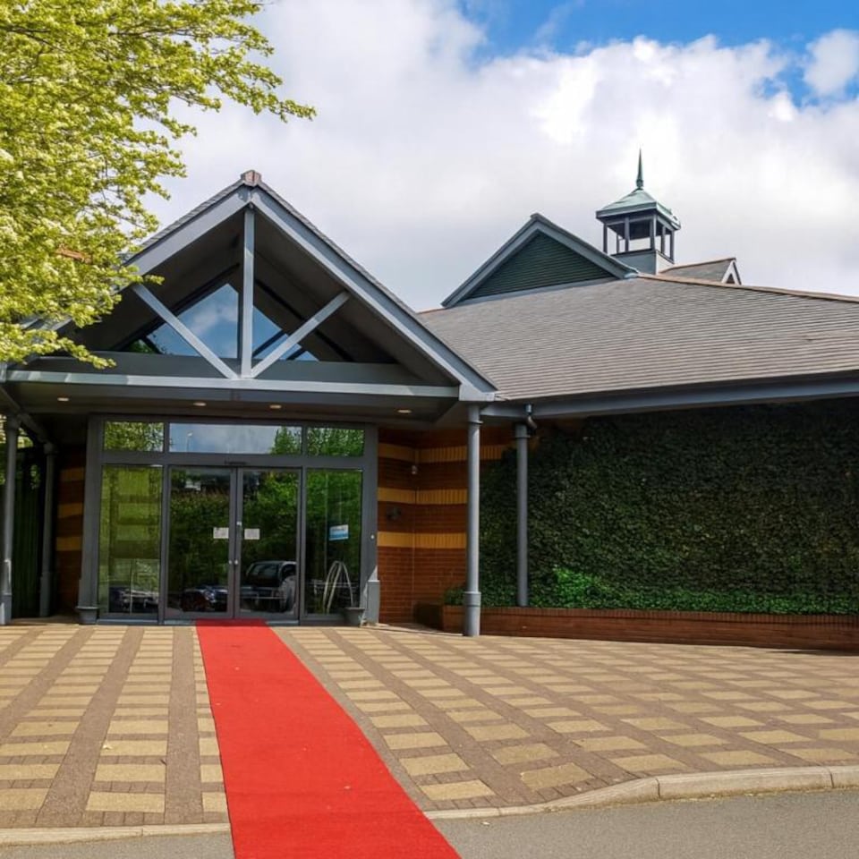 Wigan Oak Hotel by Belvilla, Wigan (North England), Wigan