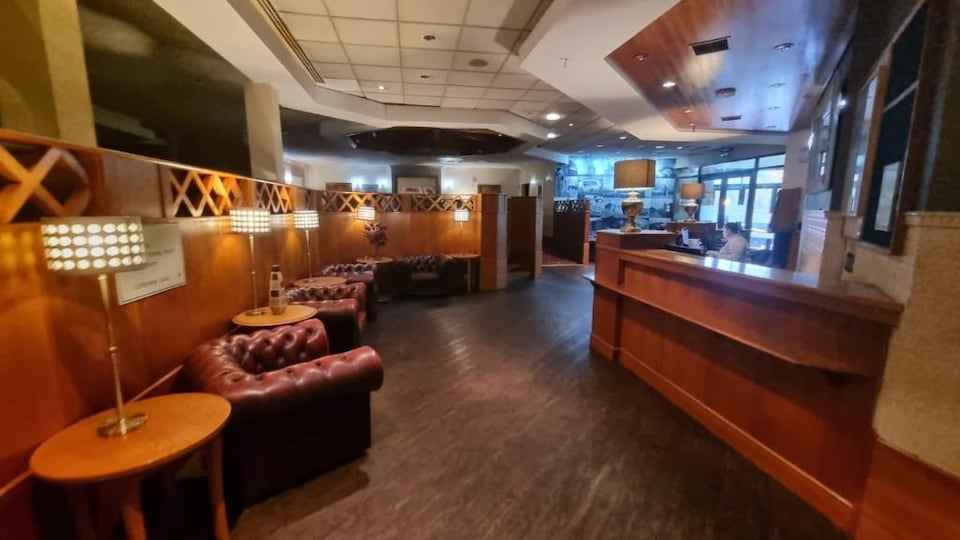 Wigan Oak Hotel by Belvilla, Wigan (North England), Wigan