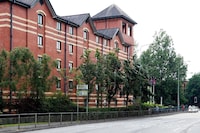 Wigan Oak Hotel by Belvilla