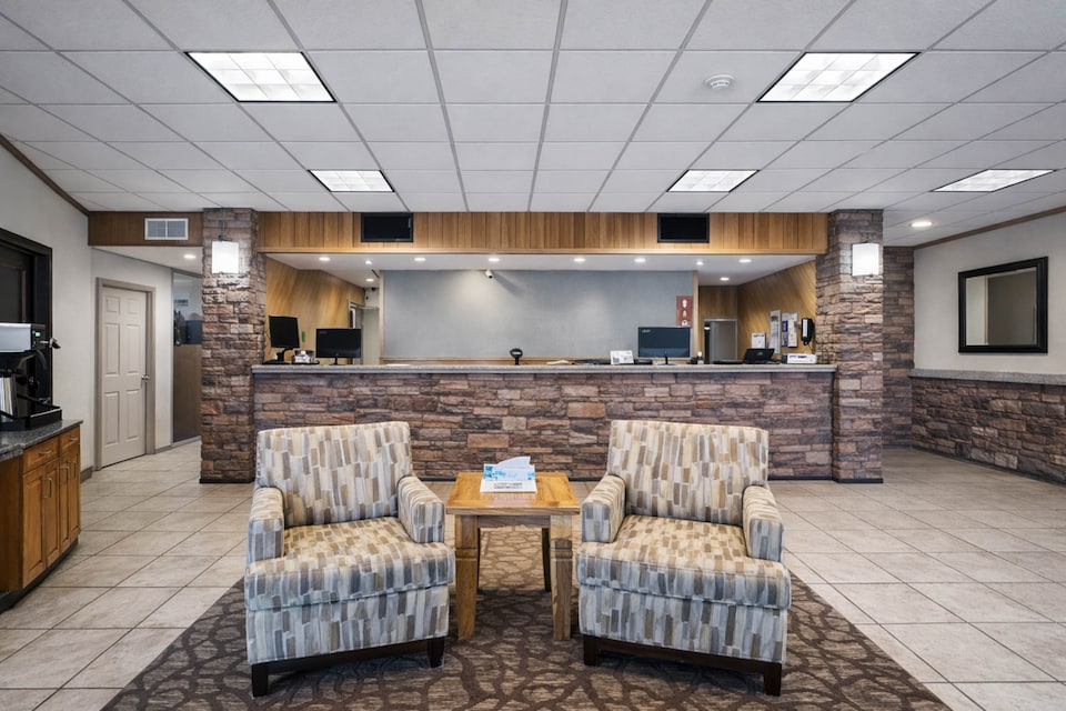 Studio 6 Suites Rawlins, WY, Rawlins, Rawlins