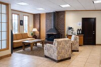 Studio 6 Suites Rawlins, WY