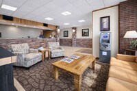 Studio 6 Suites Rawlins, WY
