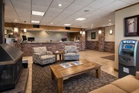 Studio 6 Suites Rawlins, WY