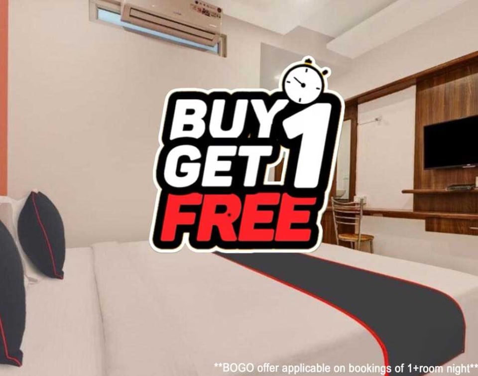 Super Hotel O Temple Road Vemulavada, Karimnagar, Karimnagar