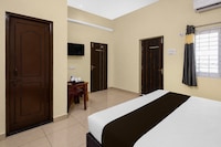 Hotel O Temple Road Vemulavada