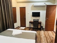 Hotel O Temple Road Vemulavada