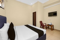 Hotel O Temple Road Vemulavada