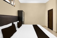 Hotel O Temple Road Vemulavada