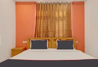 Hotel O Temple Road Vemulavada