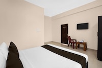 Hotel O Temple Road Vemulavada
