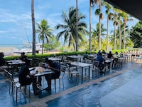 Sunday Sand Beach Pattaya 