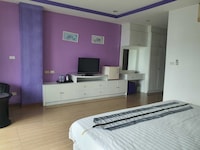 Sunday Sand Beach Pattaya 